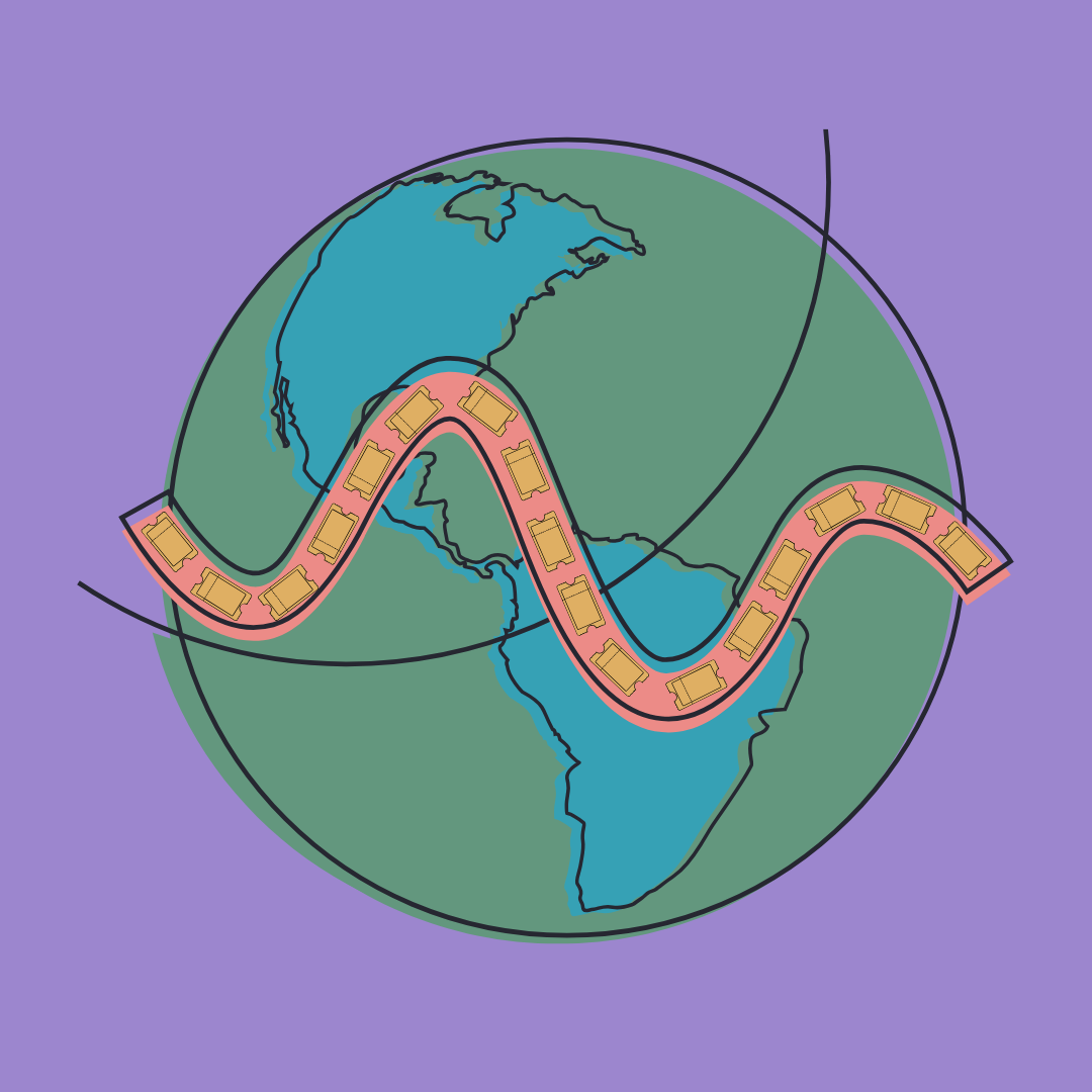 Hacklytics Logo